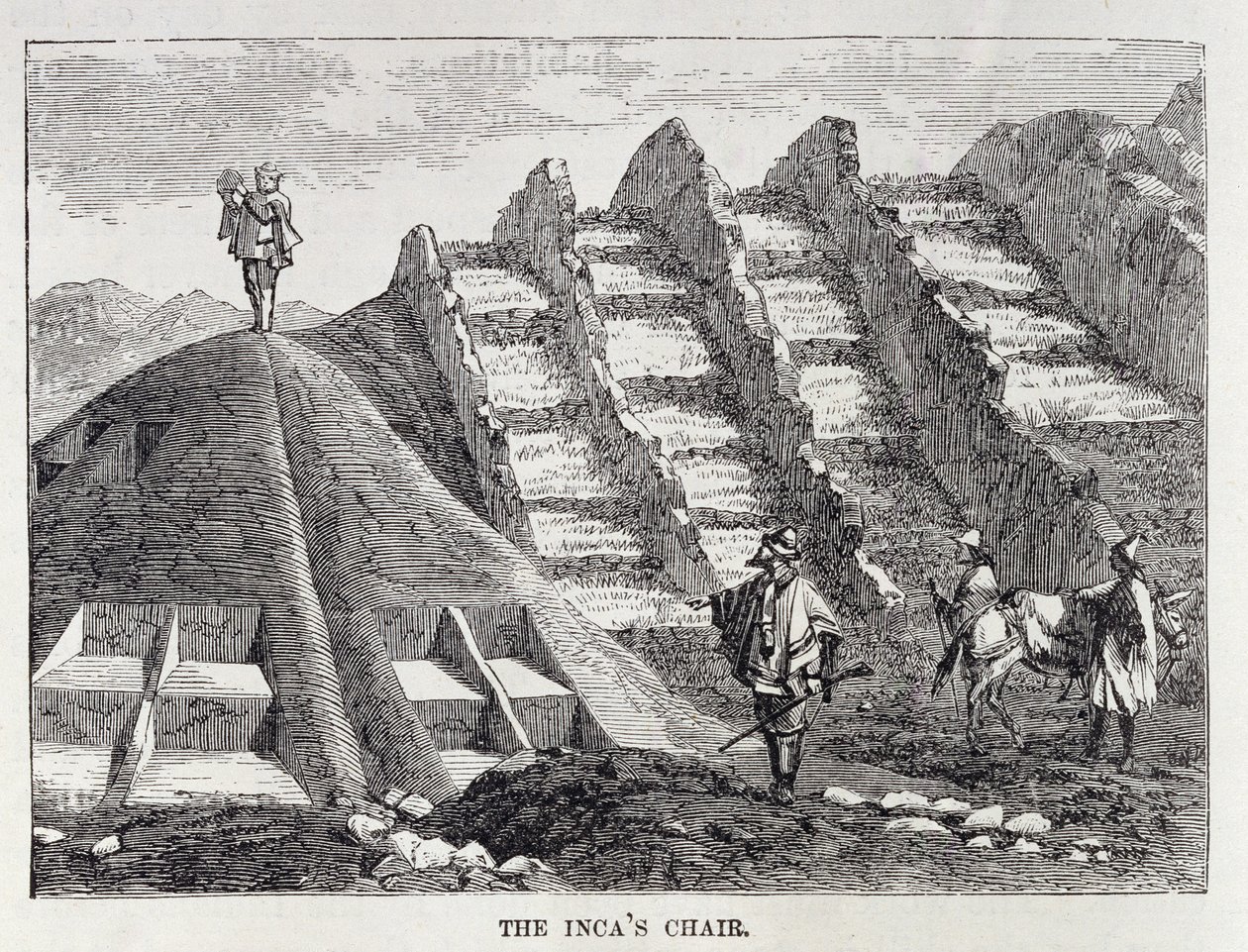 The Inca