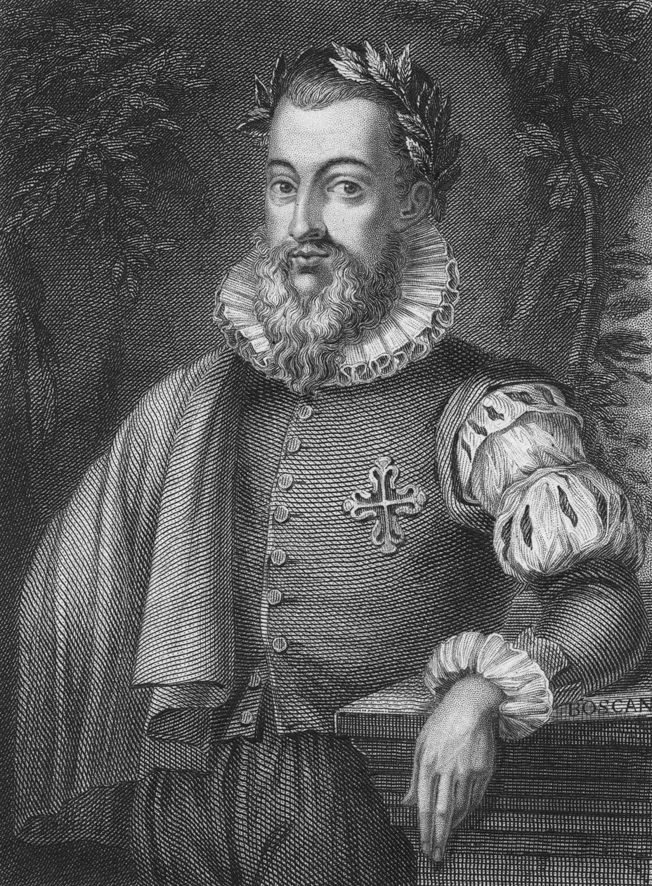 Torquato Tasso af English School
