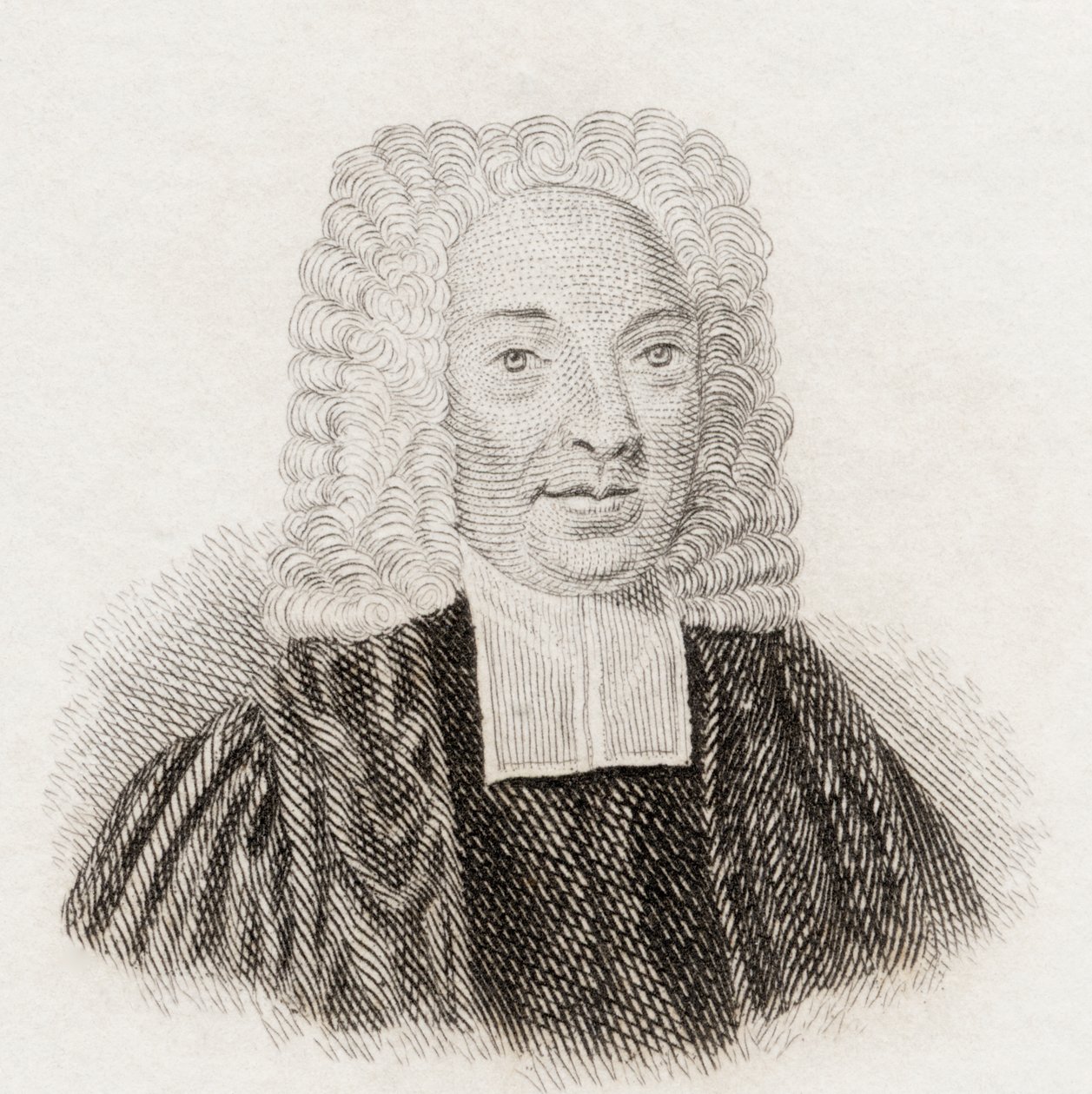 Zacharey Grey, 1825 af English School