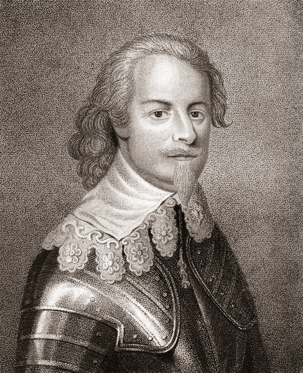 David Leslie af English School