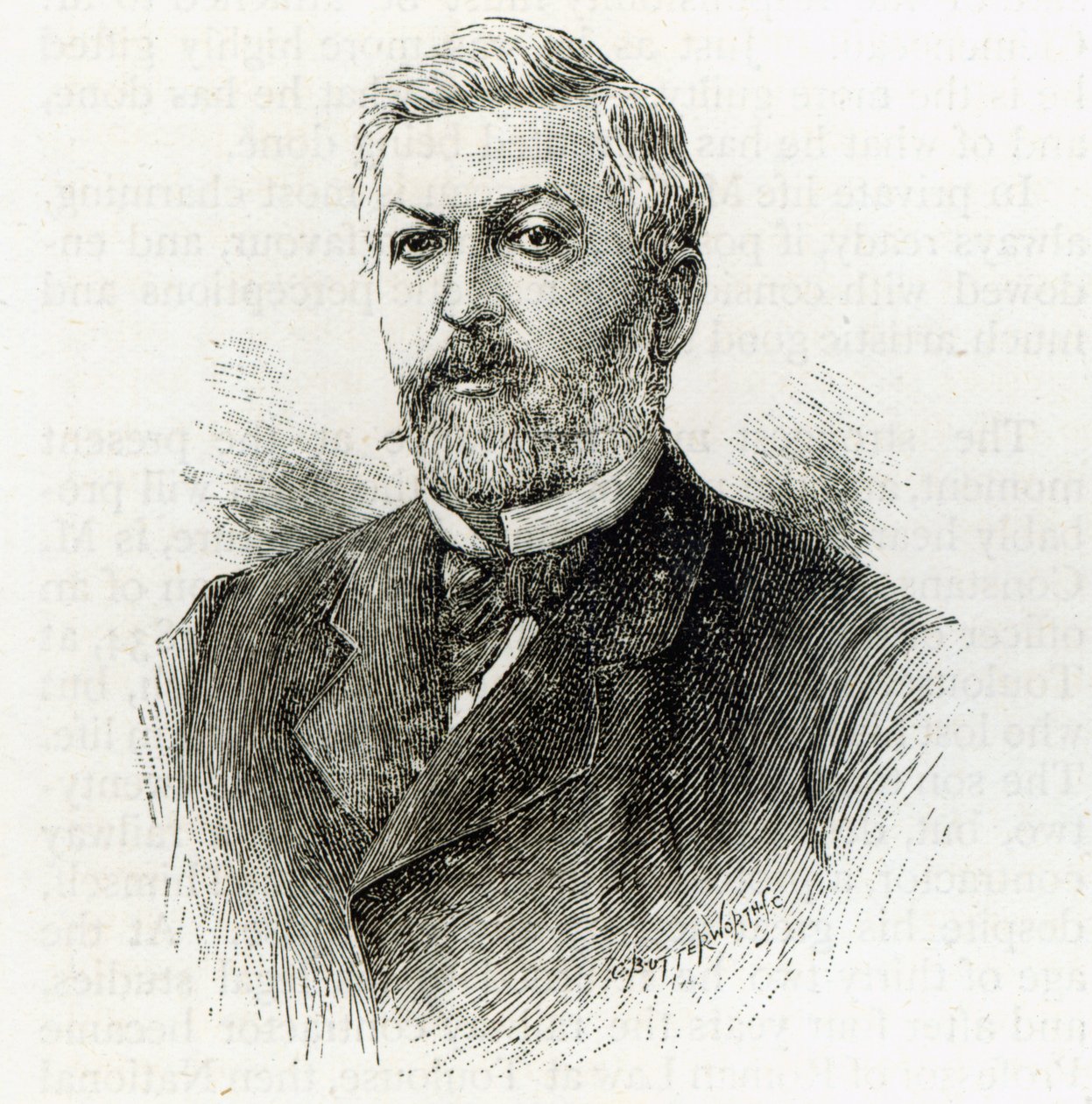 M. Constans, fra 