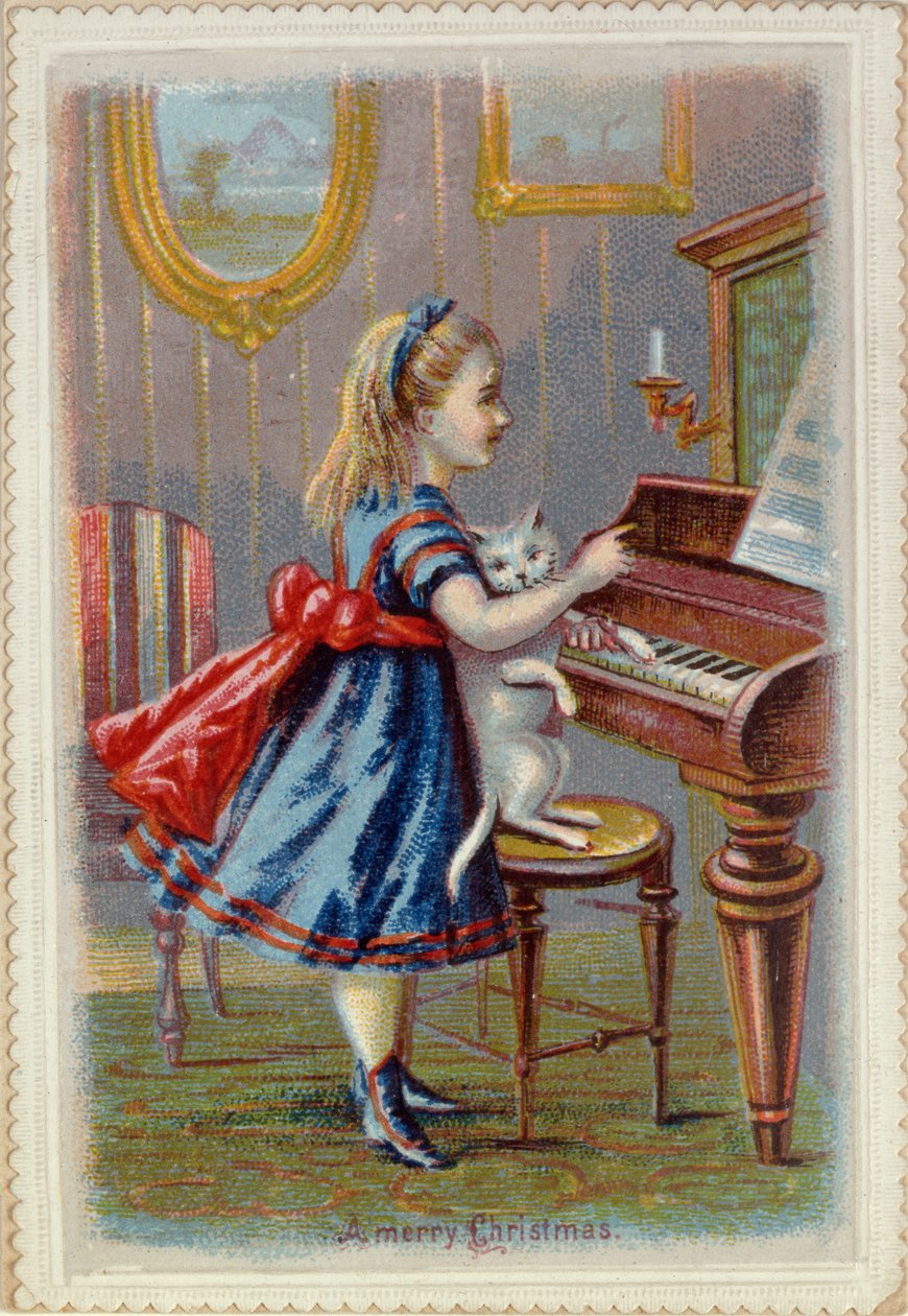 glædelig jul af English School