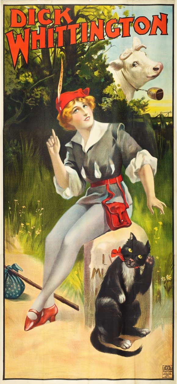 Plakat for 