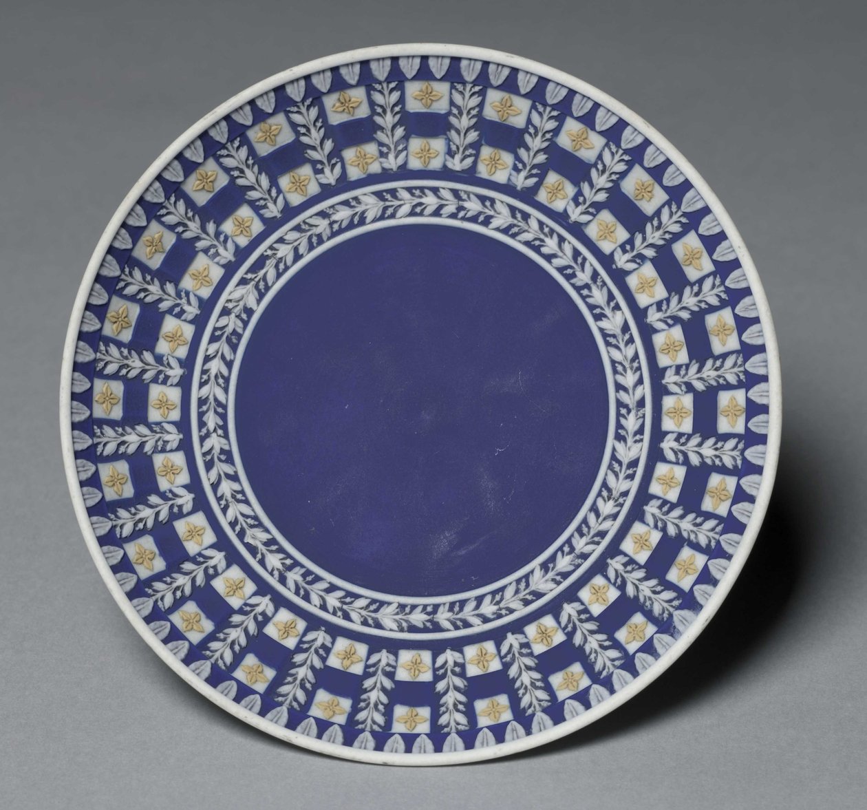 Underkop, lavet af Wedgwood Factory, ca. 1784 af English School