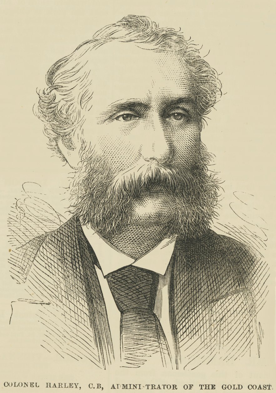 Sir Robert Harley af English School
