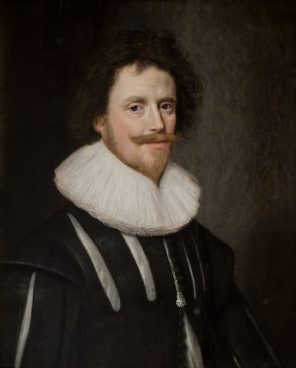 Sir Thomas Holt af English School