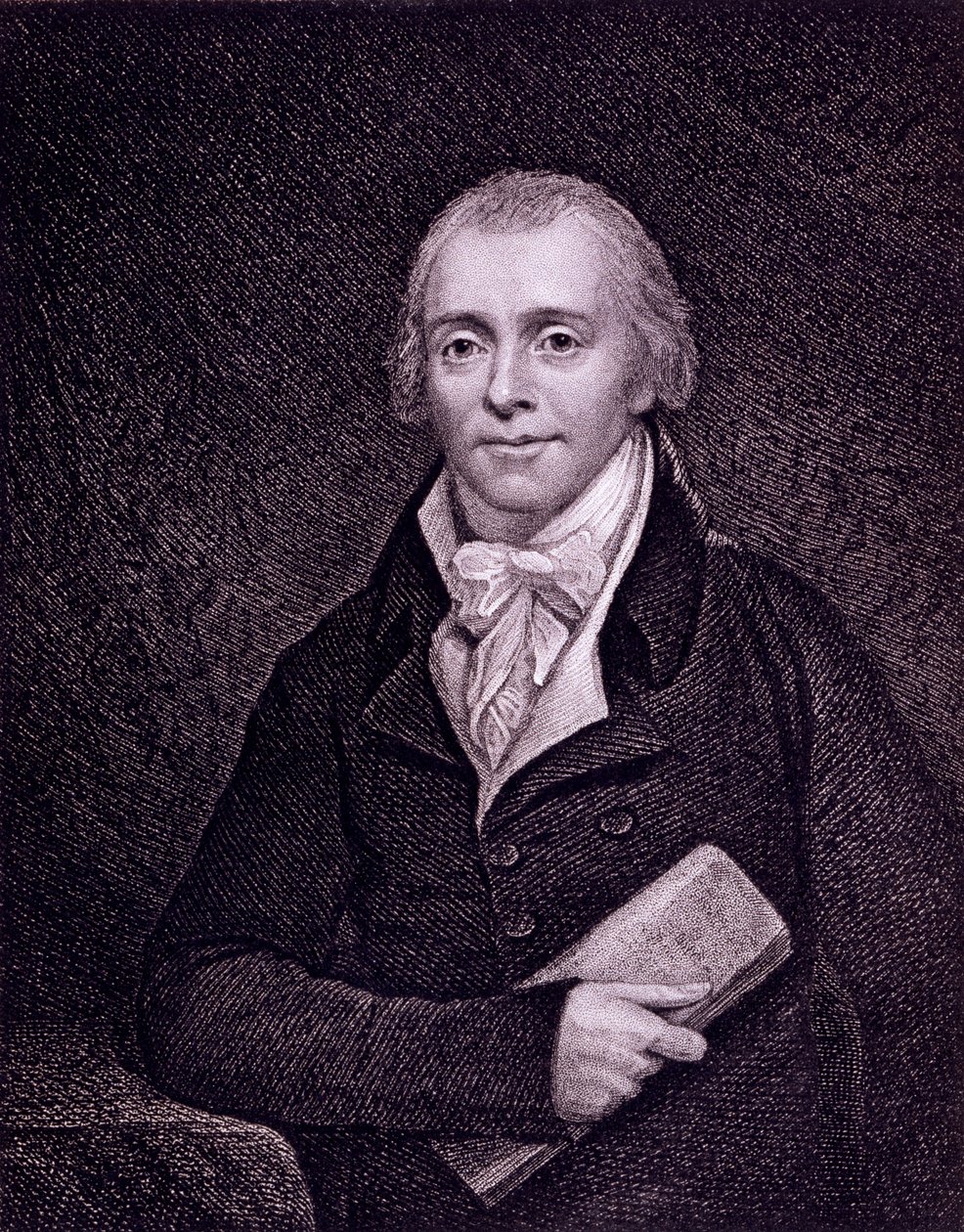 Den rigtige ærede Spencer Perceval af English School