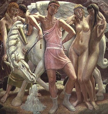 Dem der tør af Ernest Procter