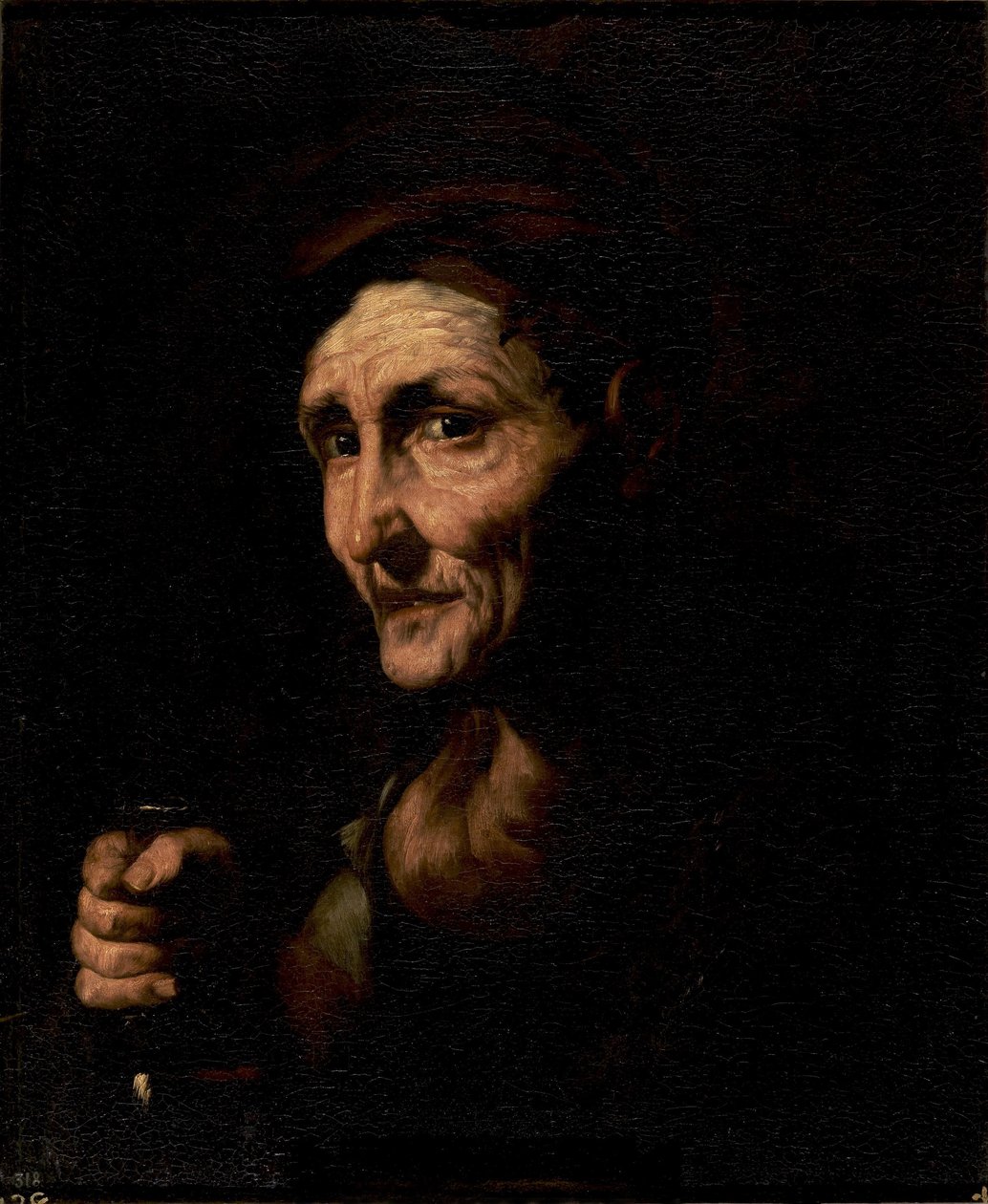 gammel drikker af Esteban March