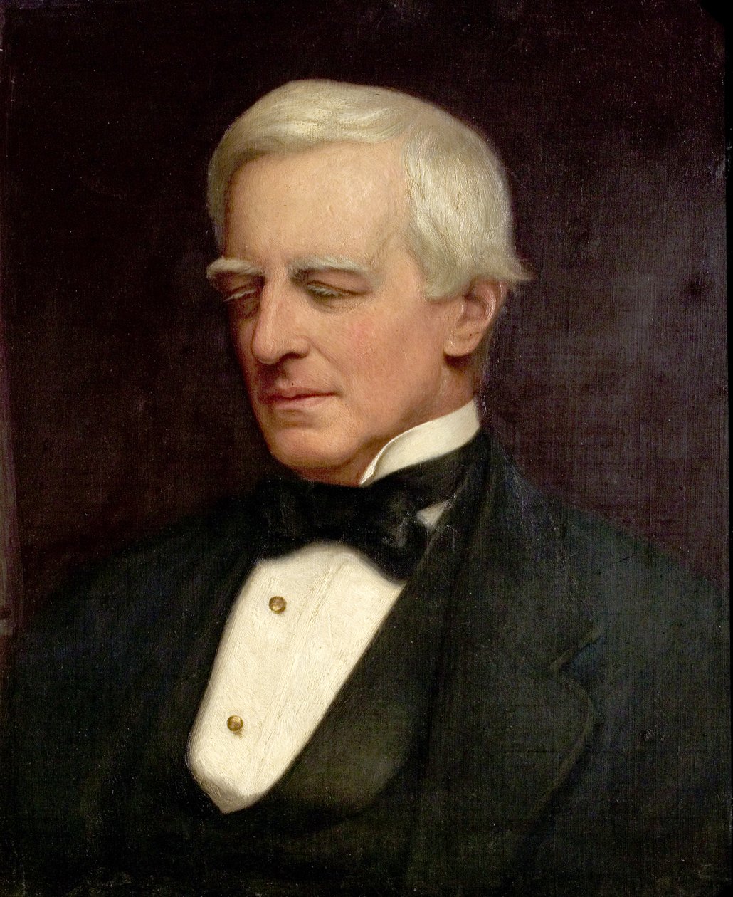 Den højre ærede Robert Lowe af Ethel Mortlock