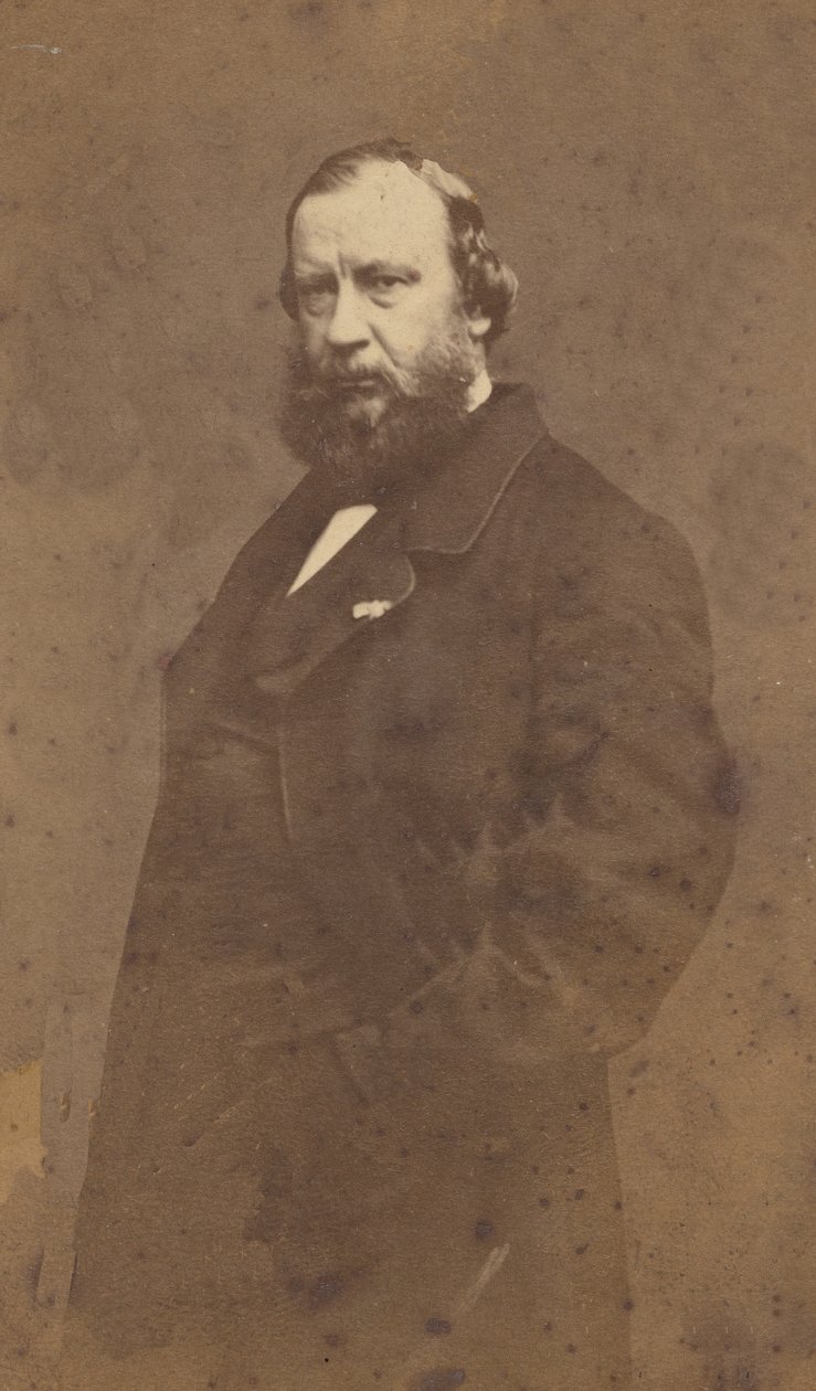 [Konstant Troyon], 1860