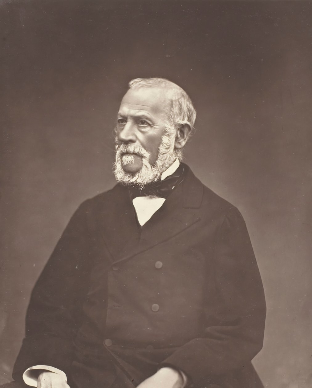 Henri Martin, ca. 1876. af Etienne Carjat