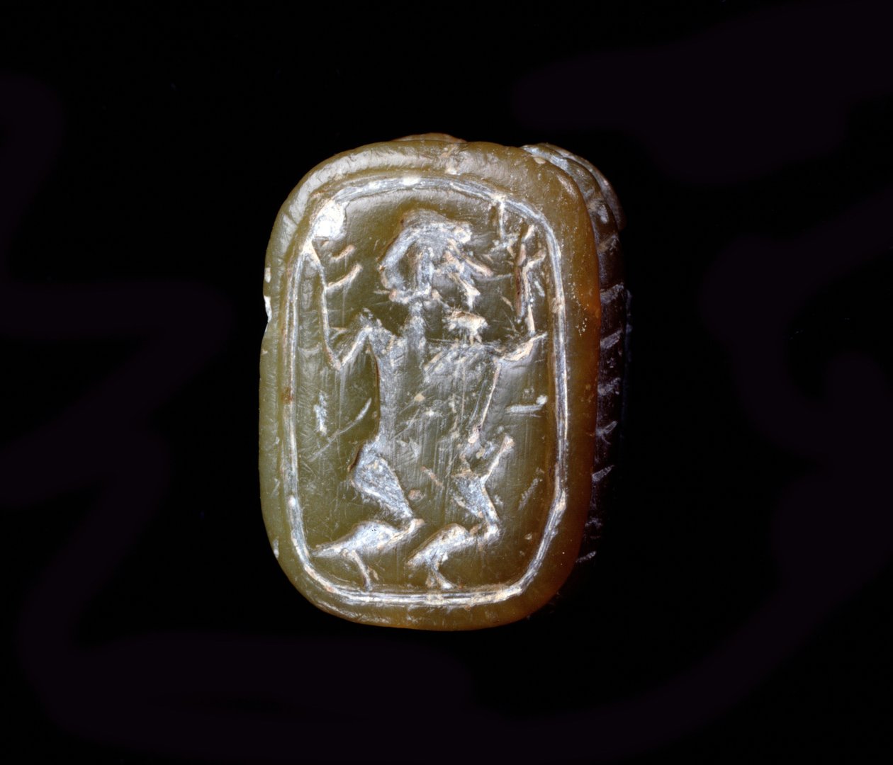 Ukendt billede af Etruscan