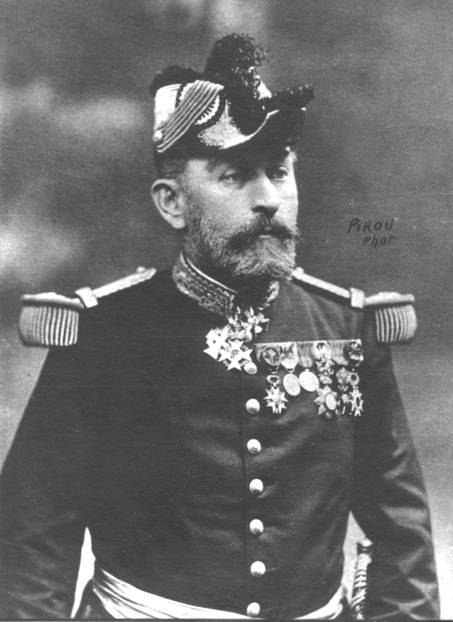 Caillard, c1893 af Eugene Pirou