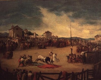 Ukendt billede af Eugenio Lucas y Padilla