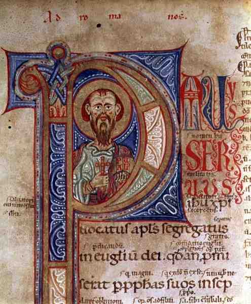 Paulus