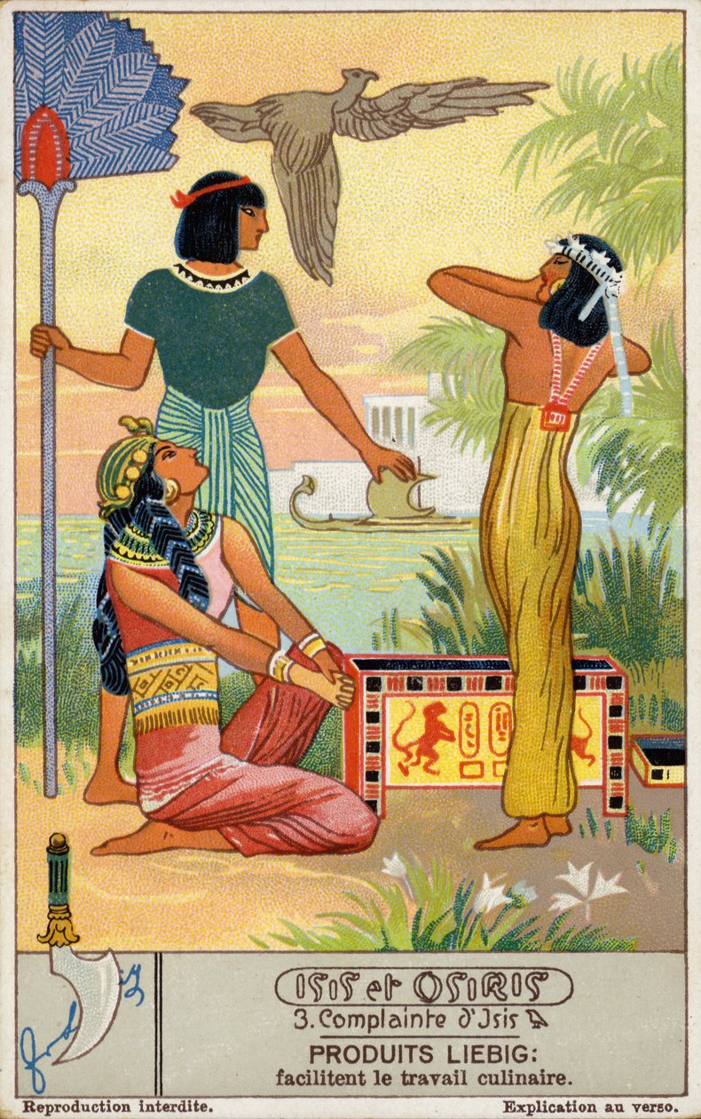 Isis