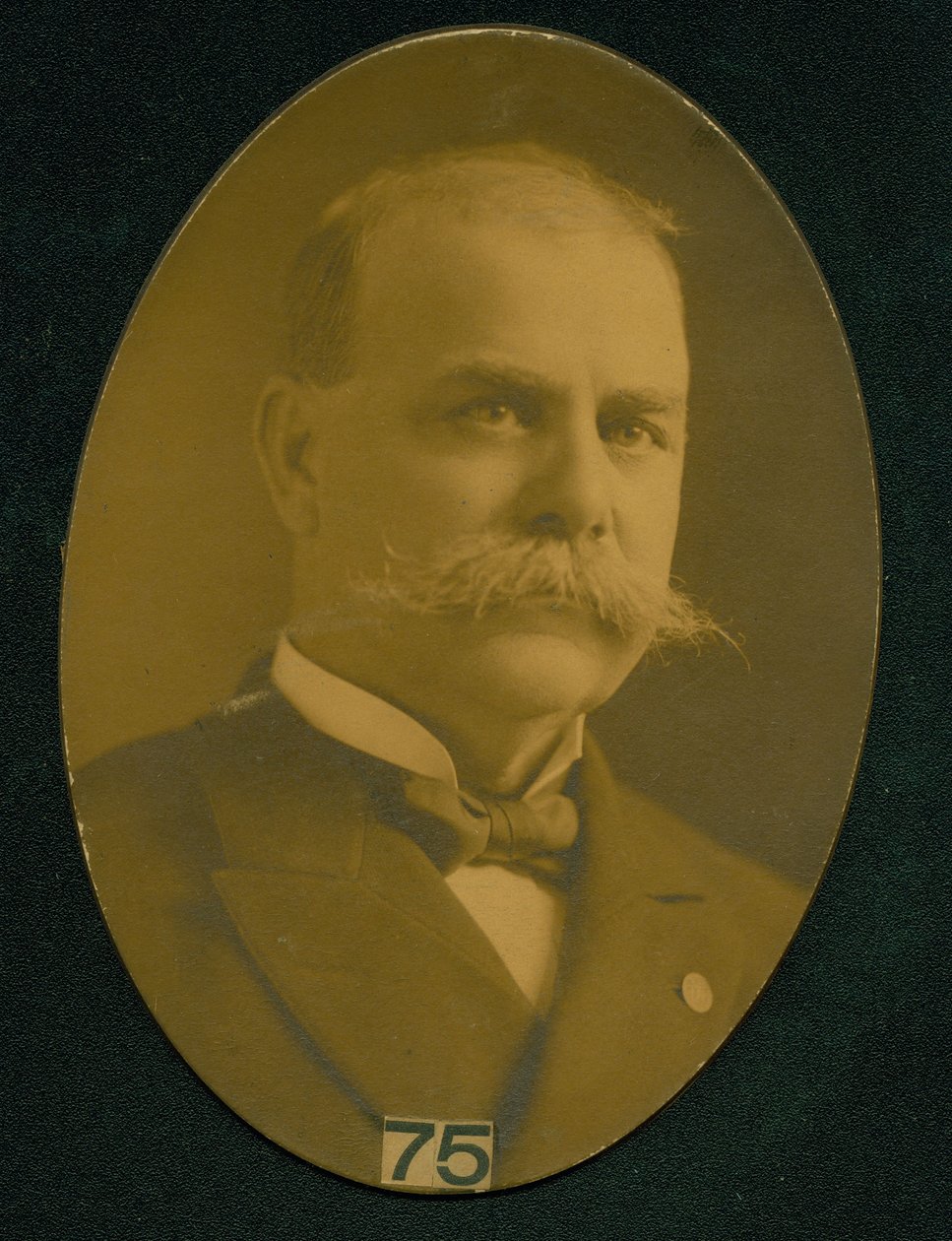 W. R. Mays af F.W. Guerin