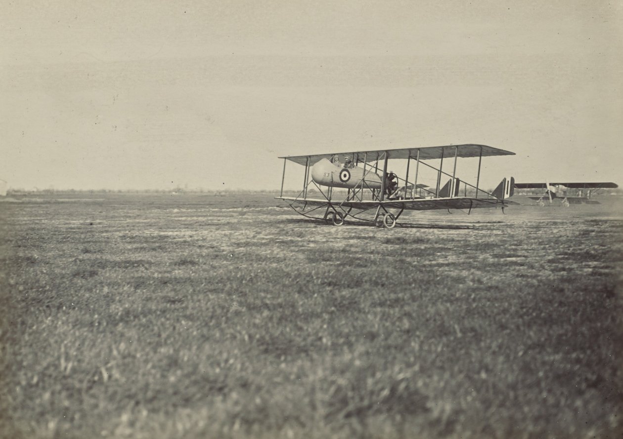 [To fly] af Fedele Azari