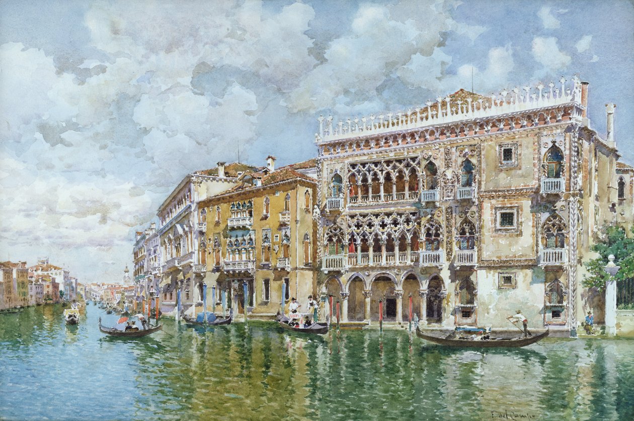 Ukendt billede af Federico del Campo