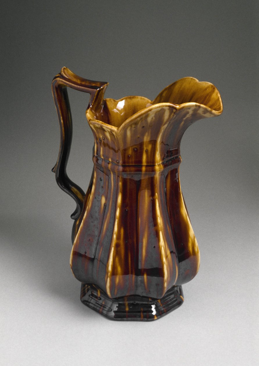 Kande af Fenton and Co. Lyman