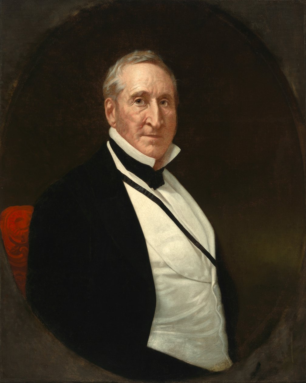 Thomas Hart Benton, ca. 1861. af Ferdinand Thomas Lee Boyle