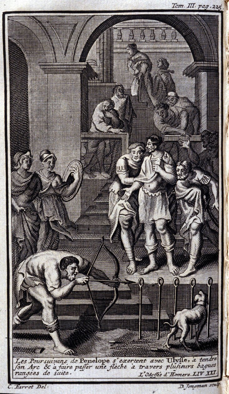 Ukendt billede af Flemish School