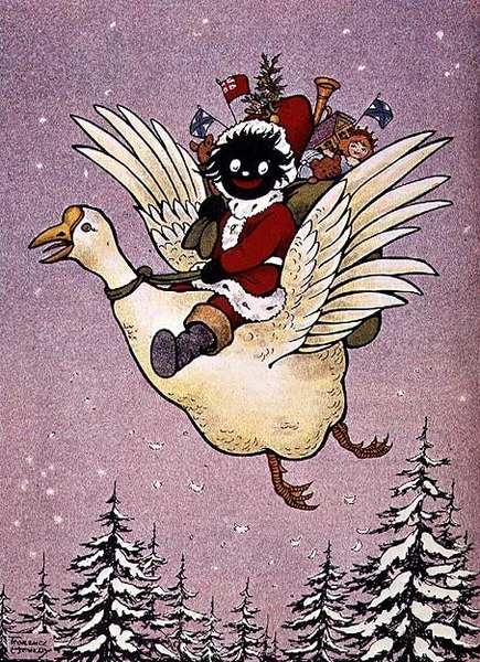 jul af Florence Hardy