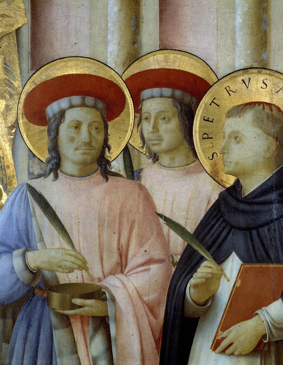 Ukendt billede af Fra Angelico