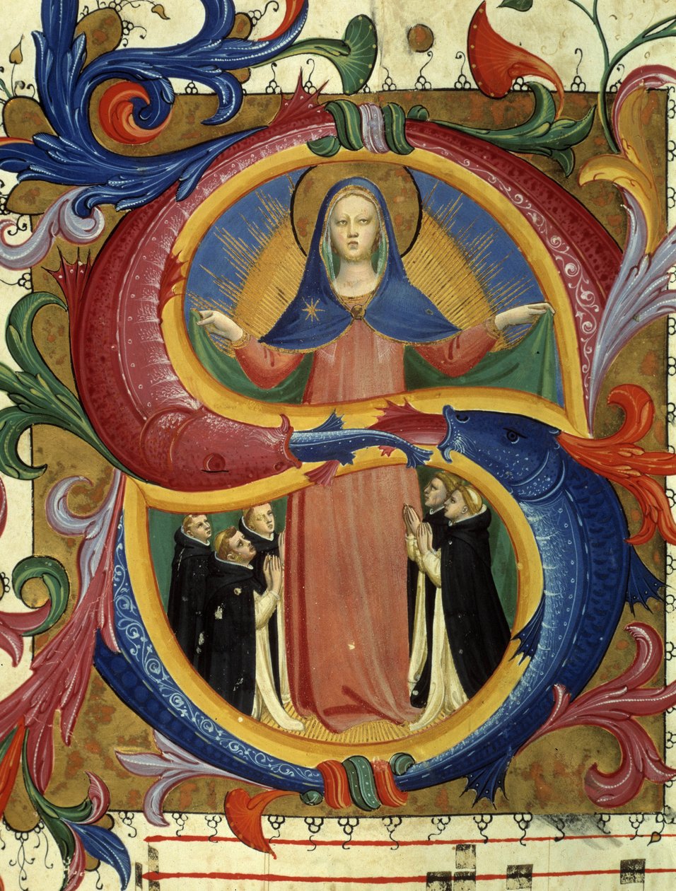 Ukendt billede af Fra Angelico