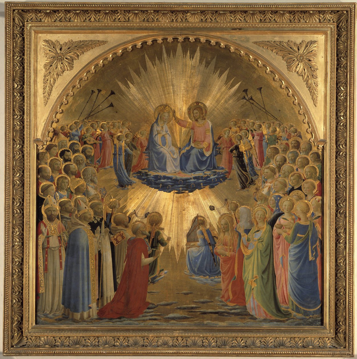 Ukendt billede af Fra Angelico