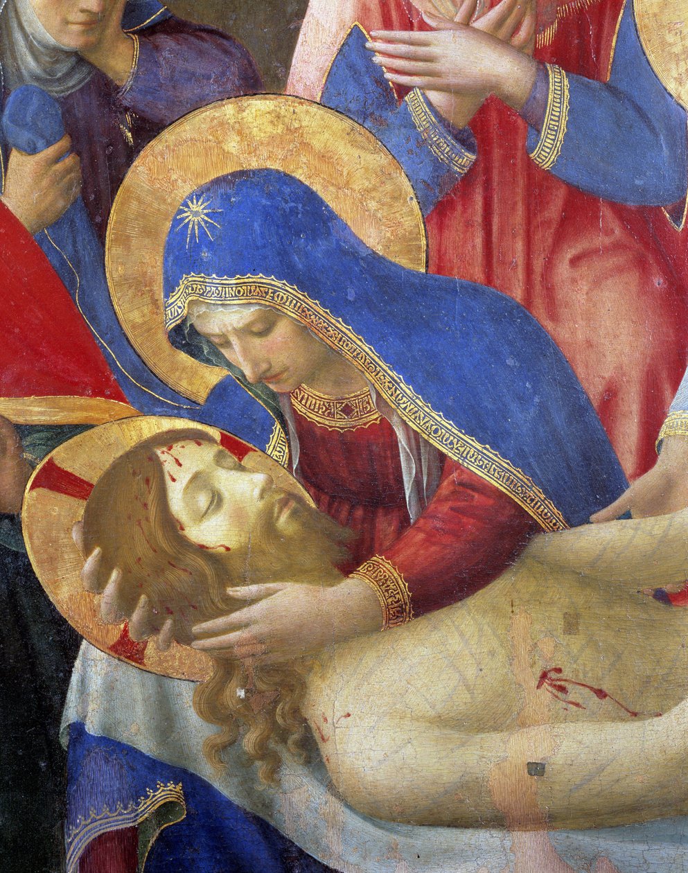Ukendt billede af Fra Angelico