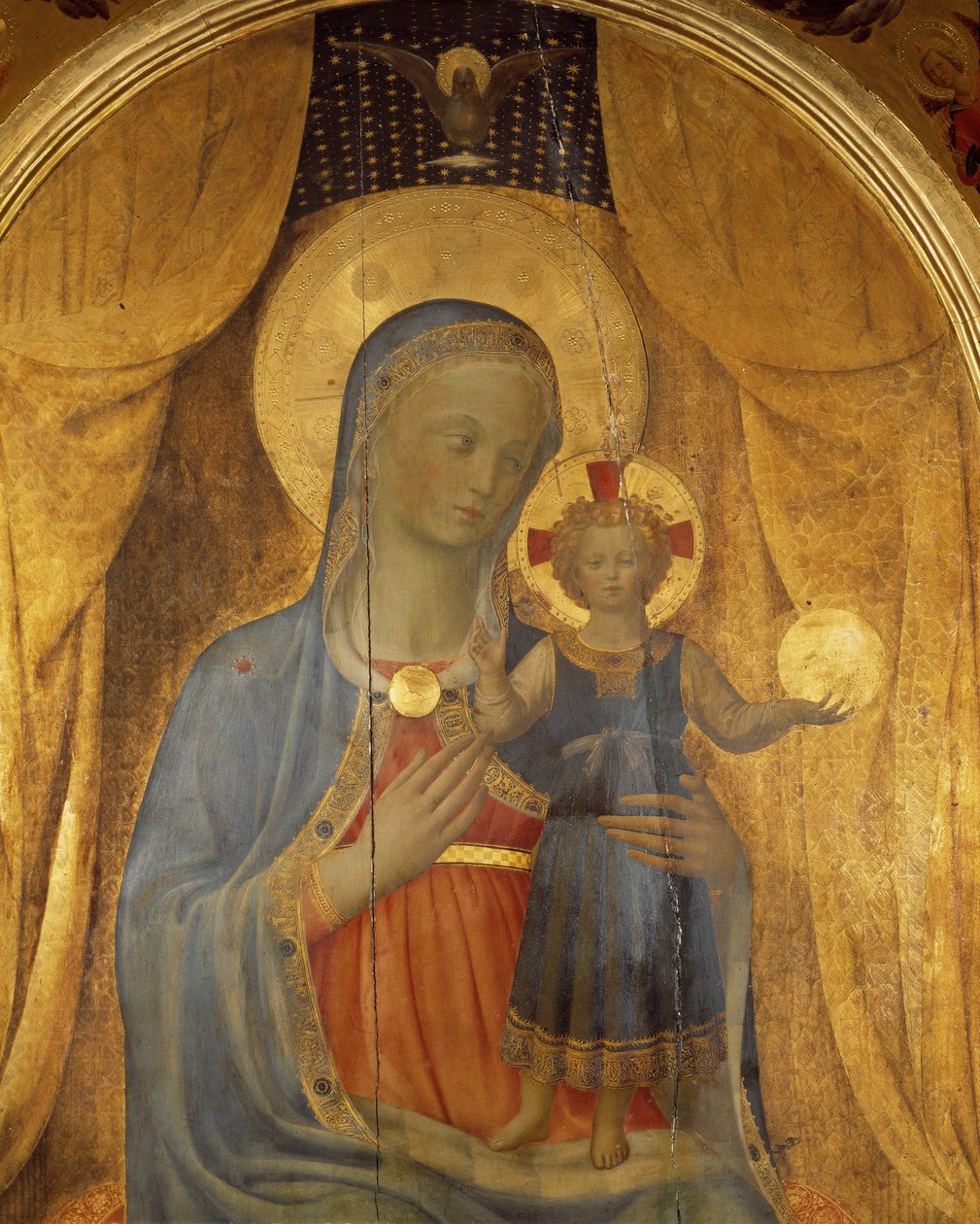 Ukendt billede af Fra Angelico