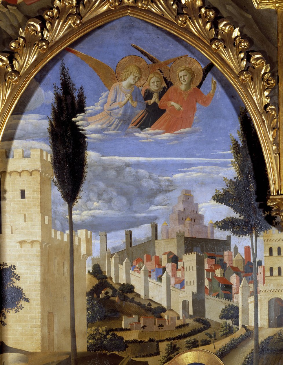 Ukendt billede af Fra Angelico