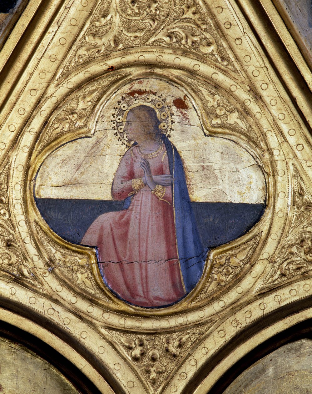 Ukendt billede af Fra Angelico