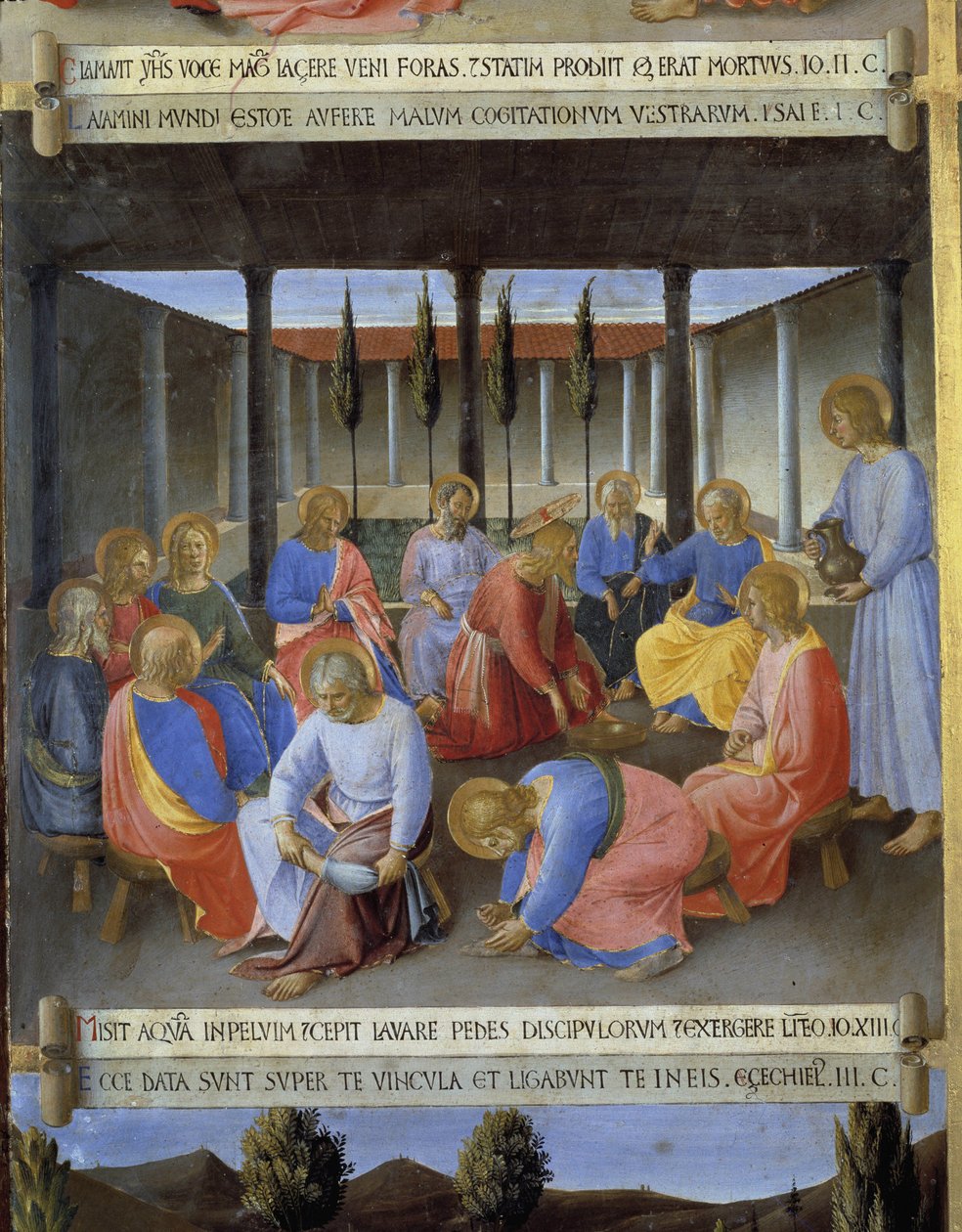 Ukendt billede af Fra Angelico