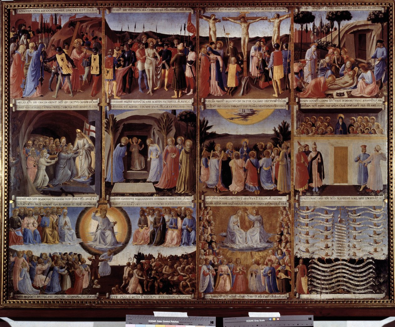 Ukendt billede af Fra Angelico