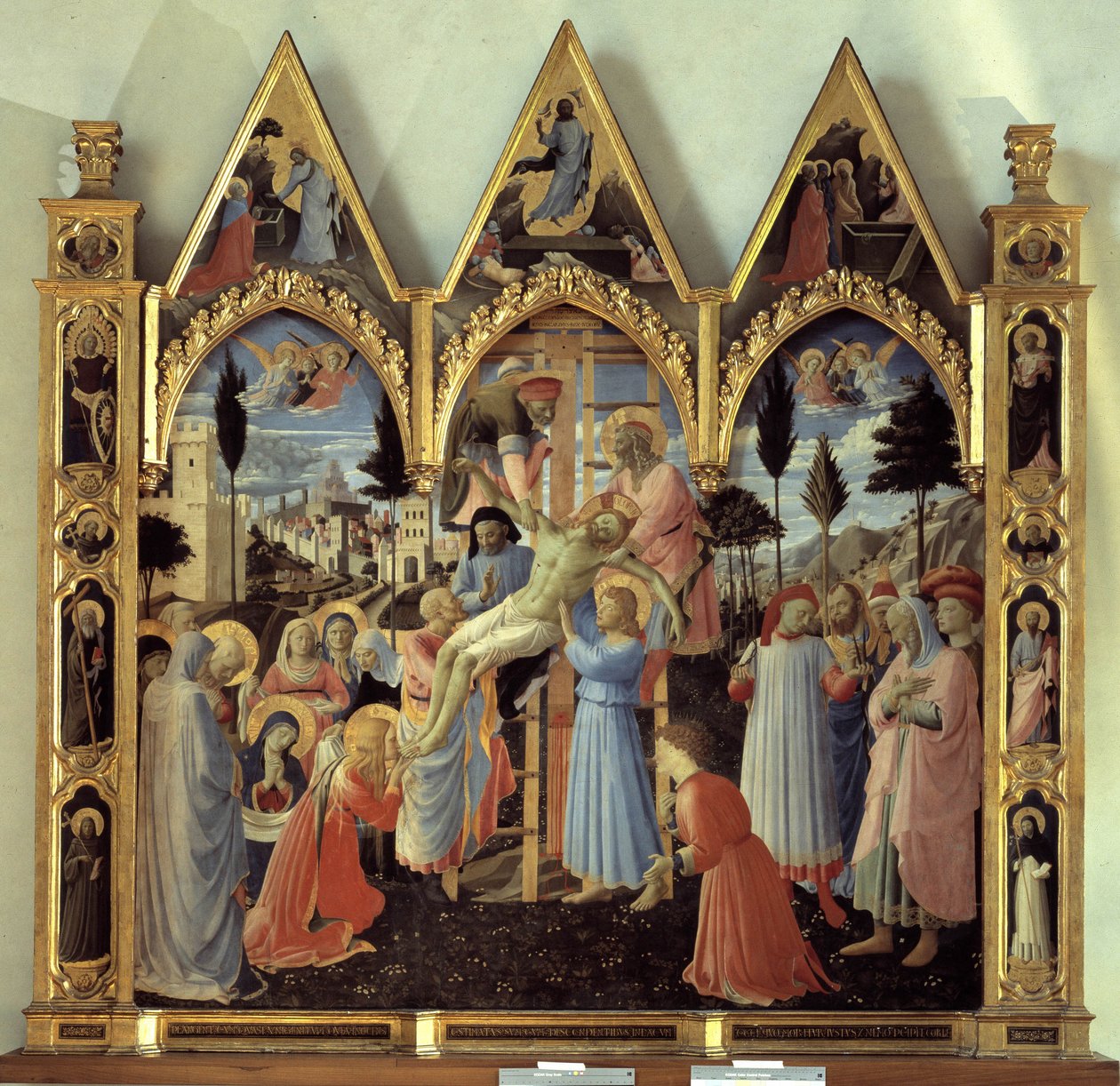 Ukendt billede af Fra Angelico