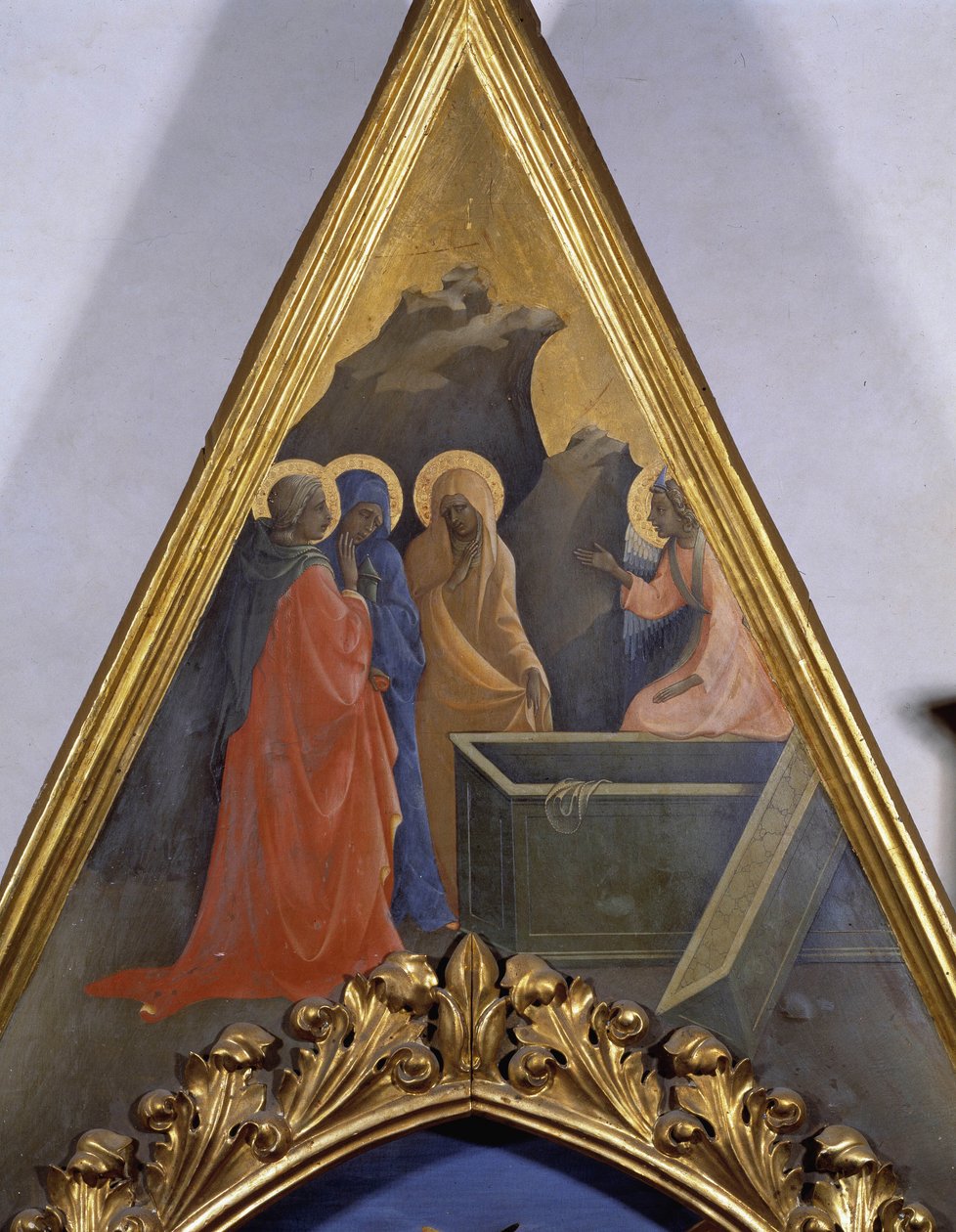 Ukendt billede af Fra Angelico