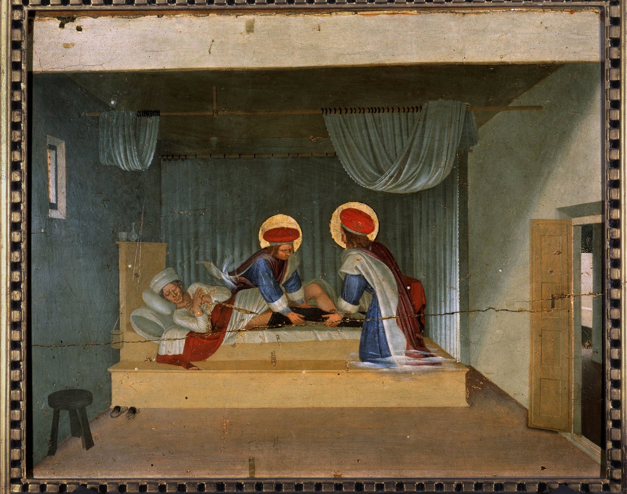 Ukendt billede af Fra Angelico