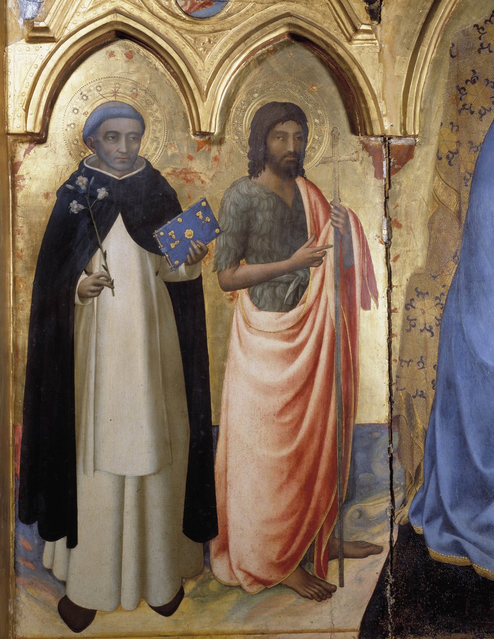 Ukendt billede af Fra Angelico