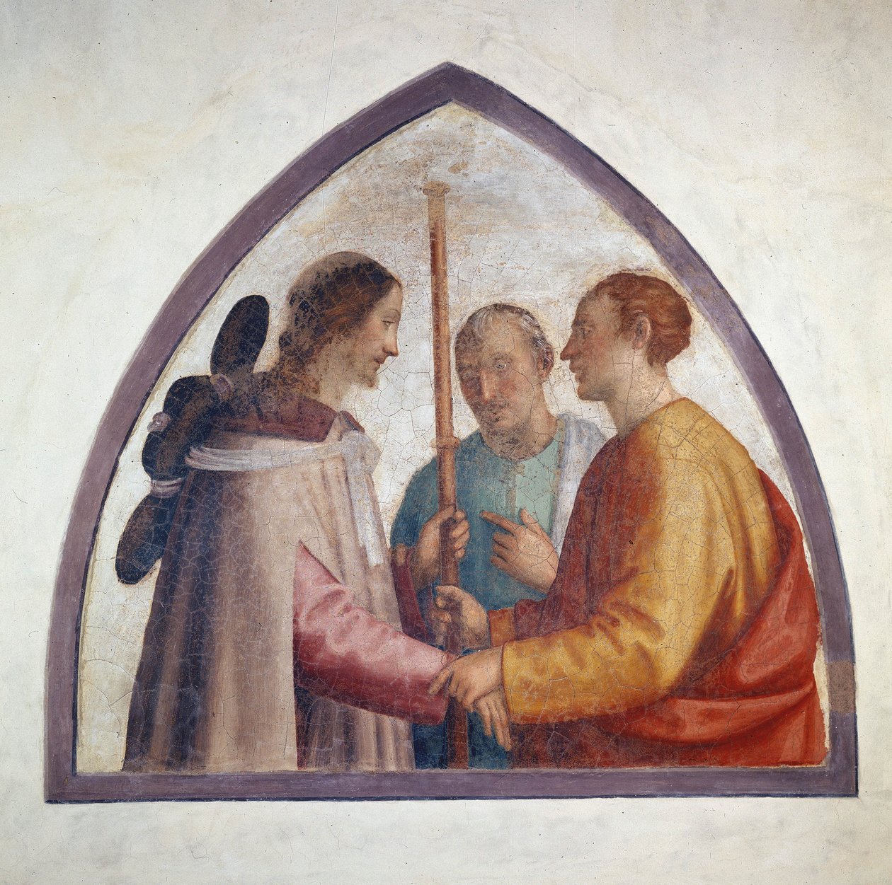 Ukendt billede af Fra Angelico