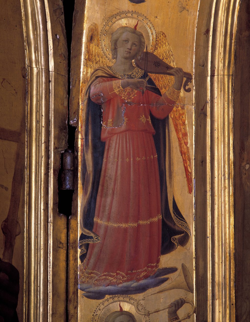 Ukendt billede af Fra Angelico