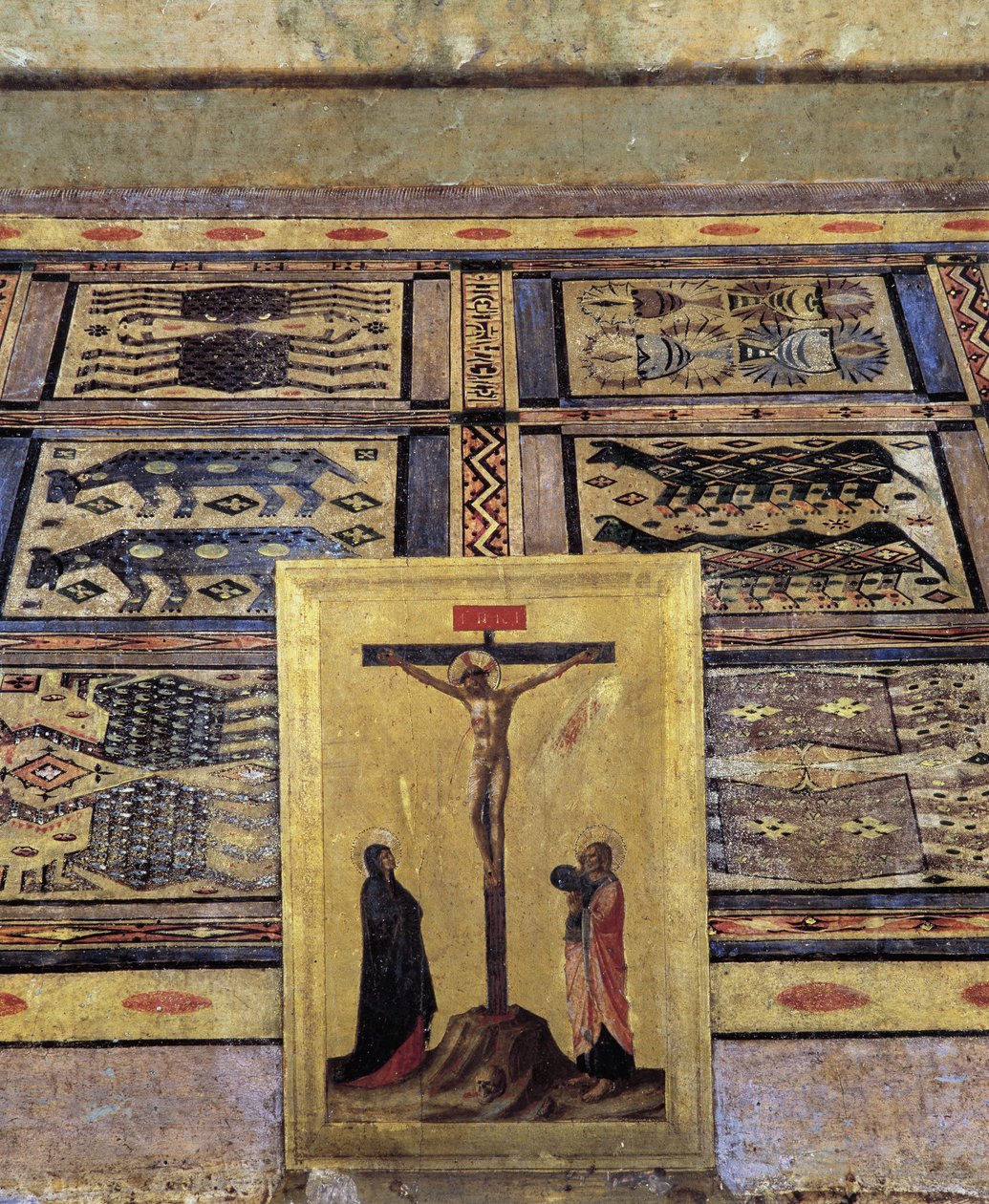 Ukendt billede af Fra Angelico