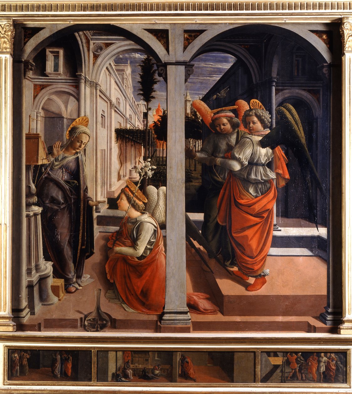 Ukendt billede af Fra Filippo Lippi