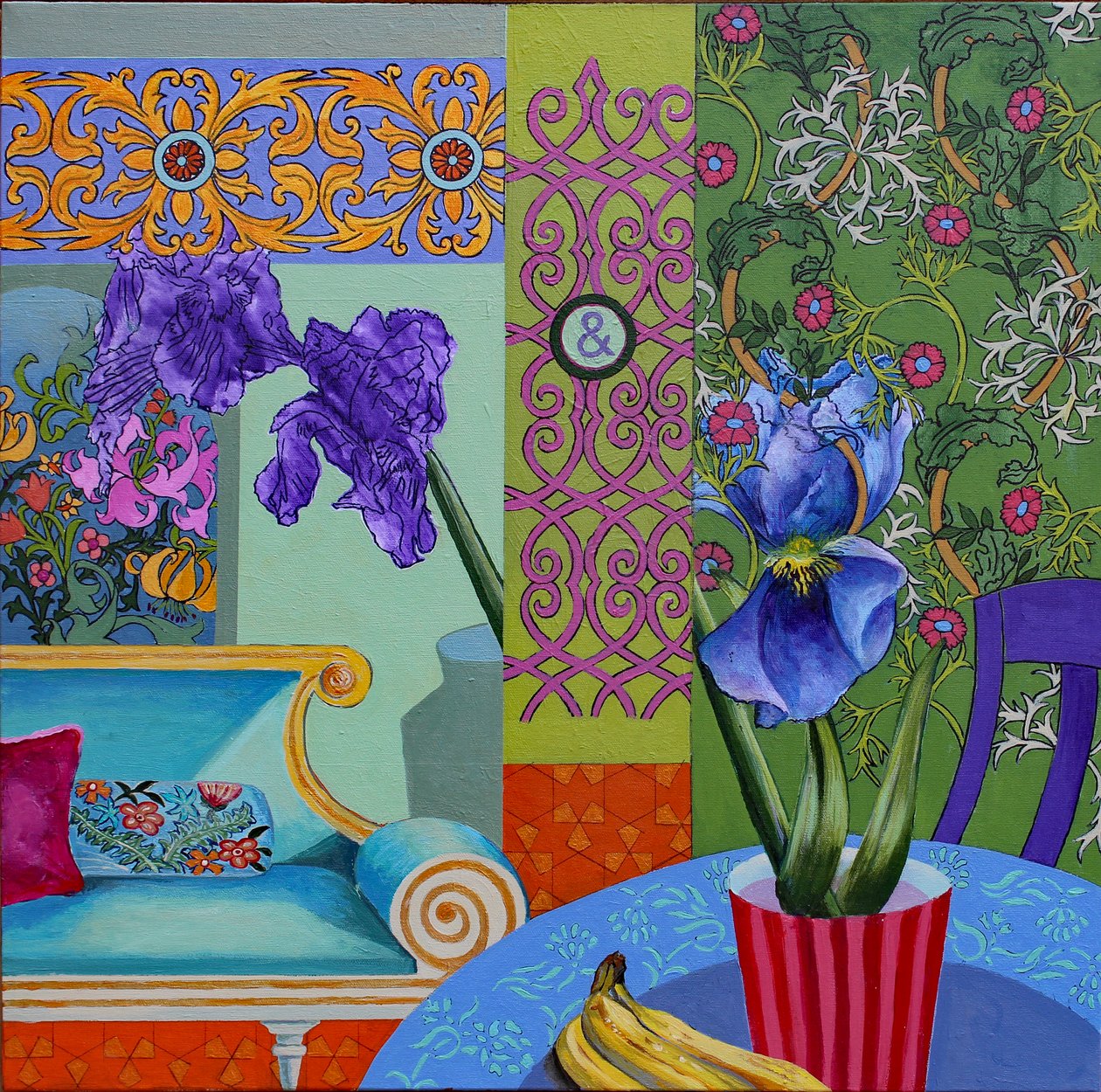 Intermezzo af Frances Ferdinands