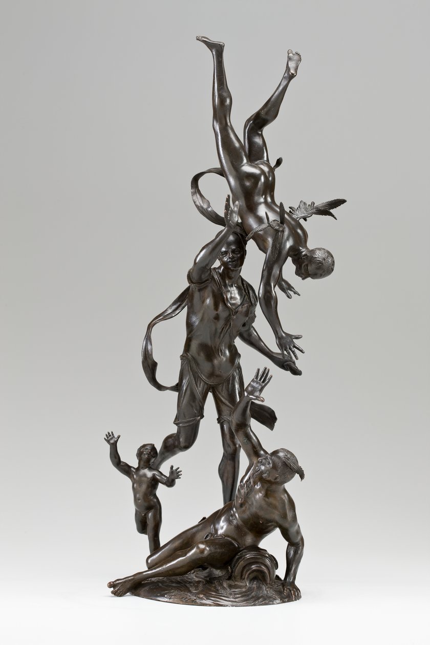Icarus