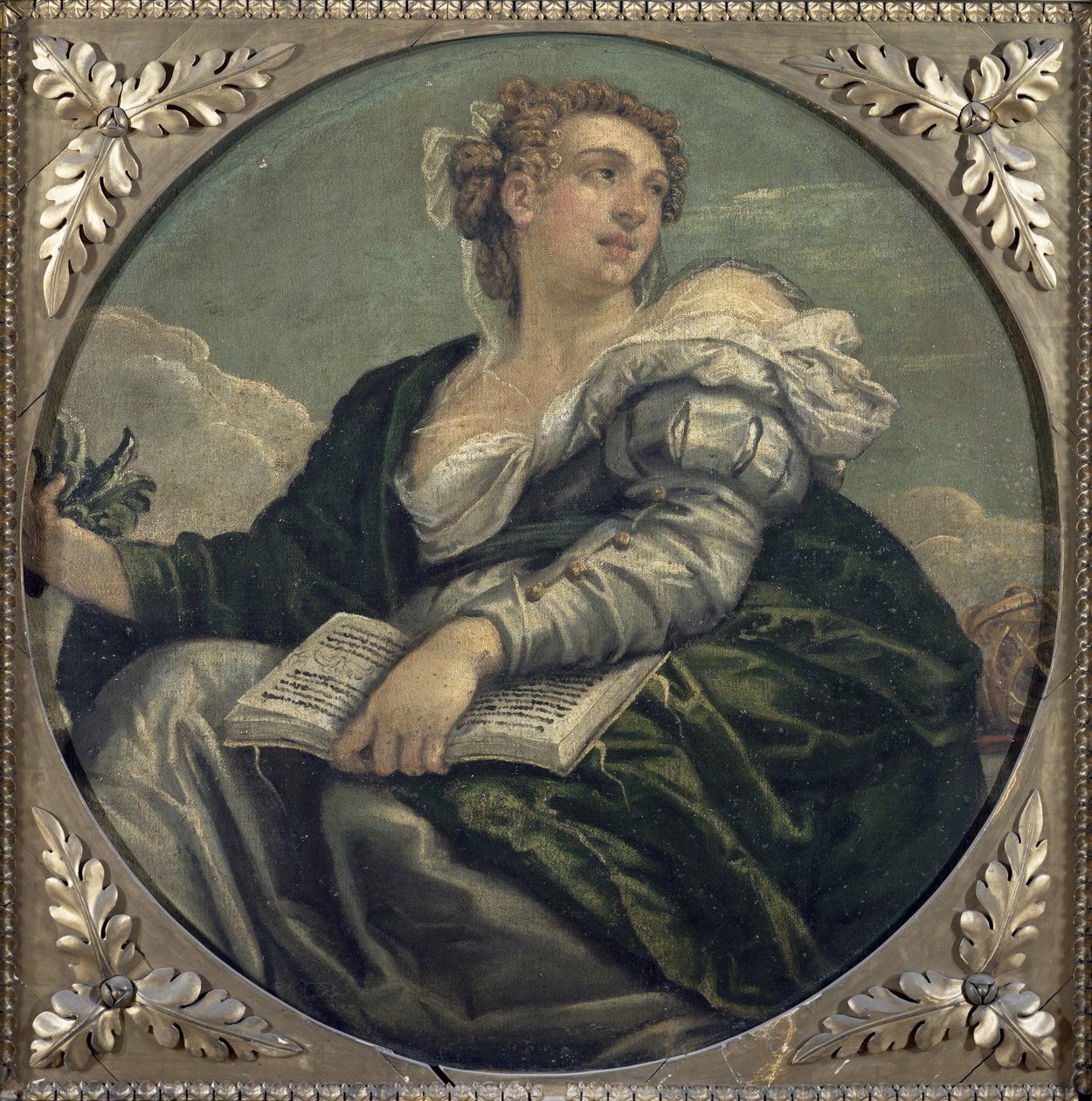 Videnskab af Francesco Montemezzano