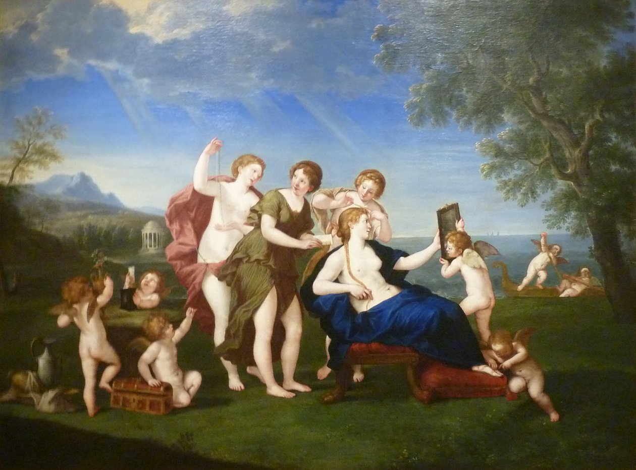 Venus