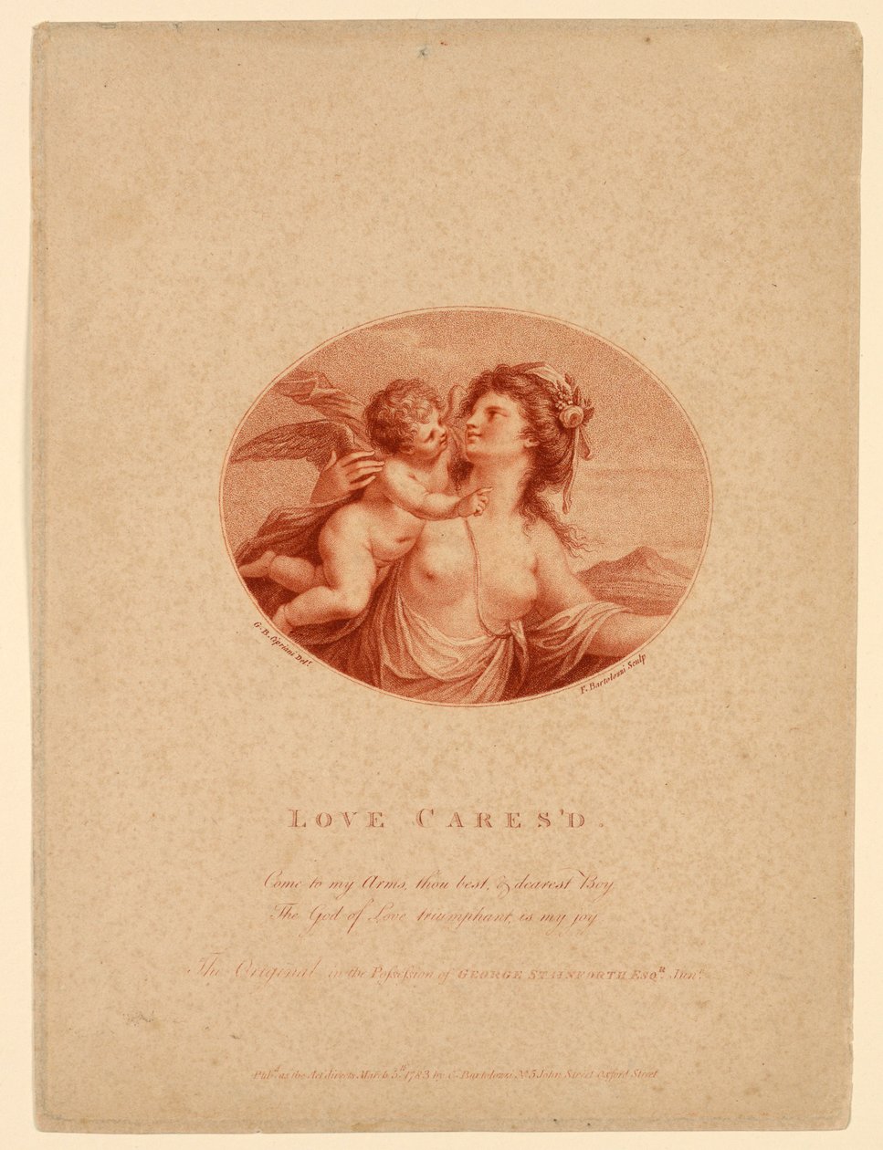 Love Cares
